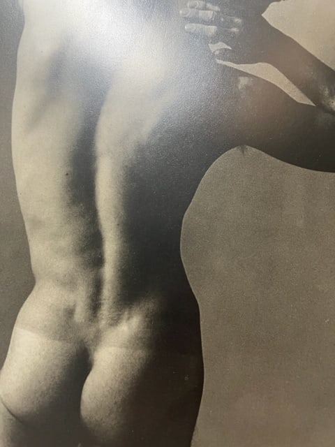 Ken Haak "Untitled" Print. (1 of 1)