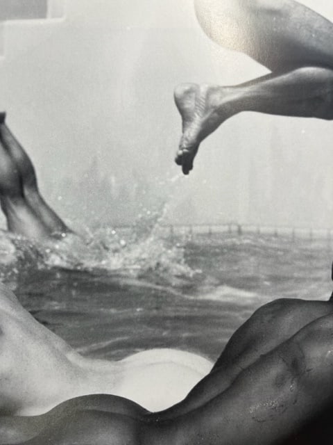 Tom Bianchi "Untitled" Print. (1 of 6)