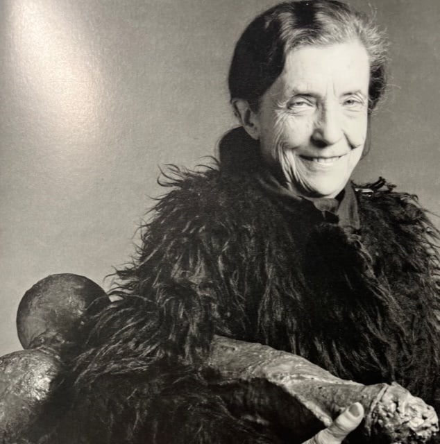 Robert Mapplethorpe "Louise Bourgeois" Print.: "Robert Mapplethorpe (1946-1989) was an American photographer known for his controversial and provocative black-and-white photographs. He was born on November 4, 1946, in Floral Park, New York. Mapple