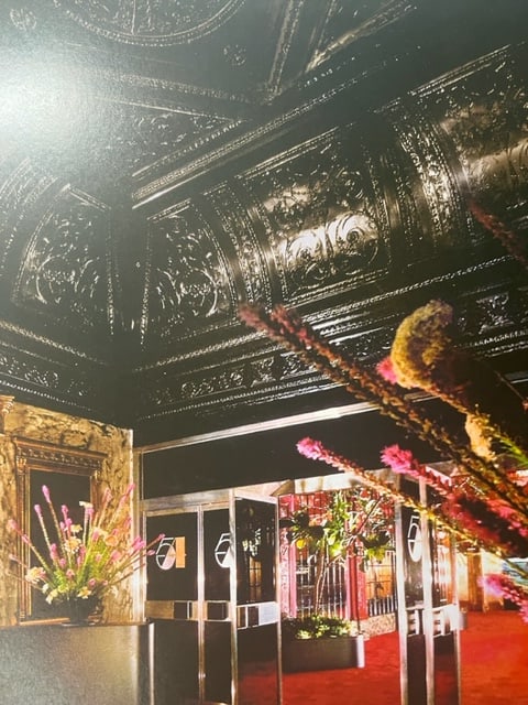 Studio 54 "Entrance" Print. (1 of 6)