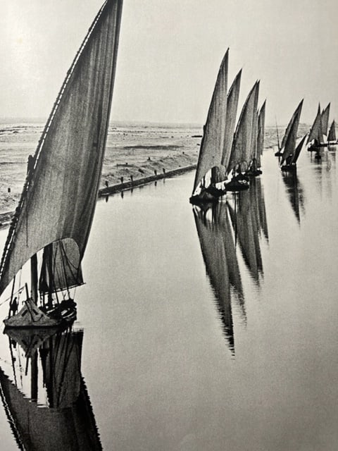 Alfred Eisenstaedt "Bedouin" Print.: Alfred Eisenstaedt was a German-born American photographer, widely known for his career as a photojournalist and his contributions to the field of documentary photography. He was born on December 6, 1