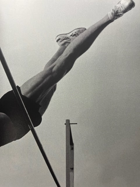 Annie Leibovitz "Untitled" Print. (1 of 6)