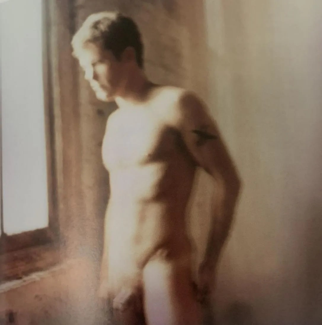 Jack Pierson "Untitled, 1997" Print (1 of 1)