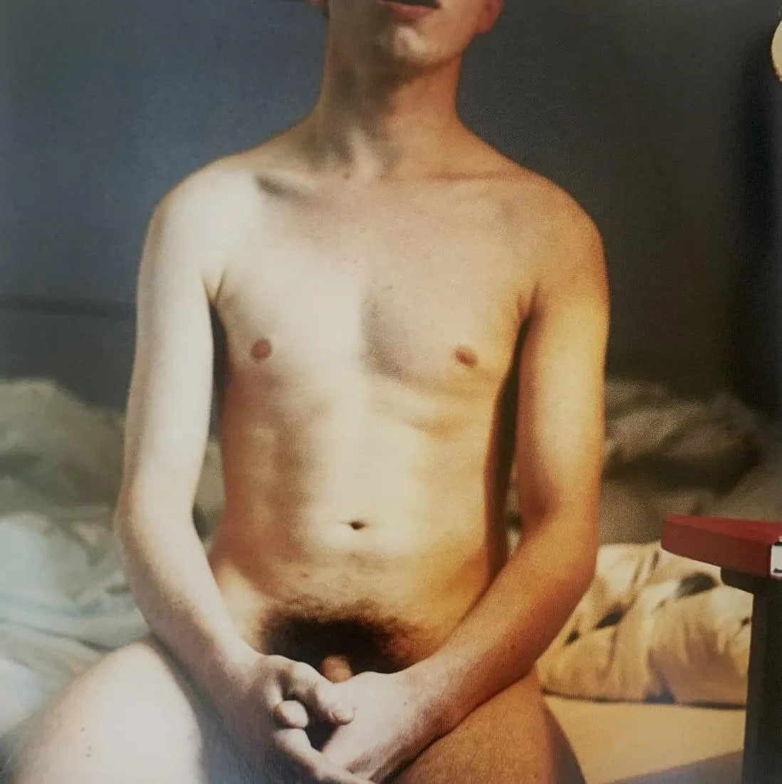 Jack Pierson "Untitled, 1997" Print (1 of 1)