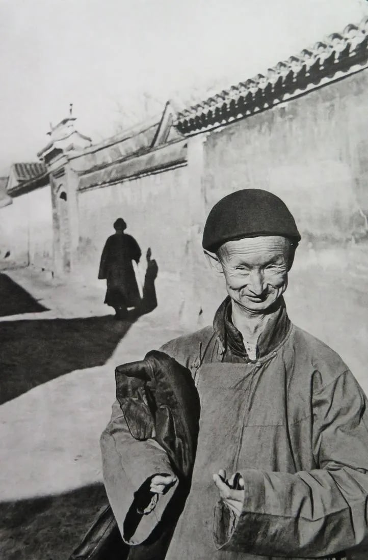 HENRI CARTIER-BRESSON"Peking, 1949"Print: Lewis Carroll was the pen name of Charles Lutwidge Dodgson, an English writer, mathematician, logician, and photographer best known for his timeless literary works, "Alice's Adventures in Wonderland" 