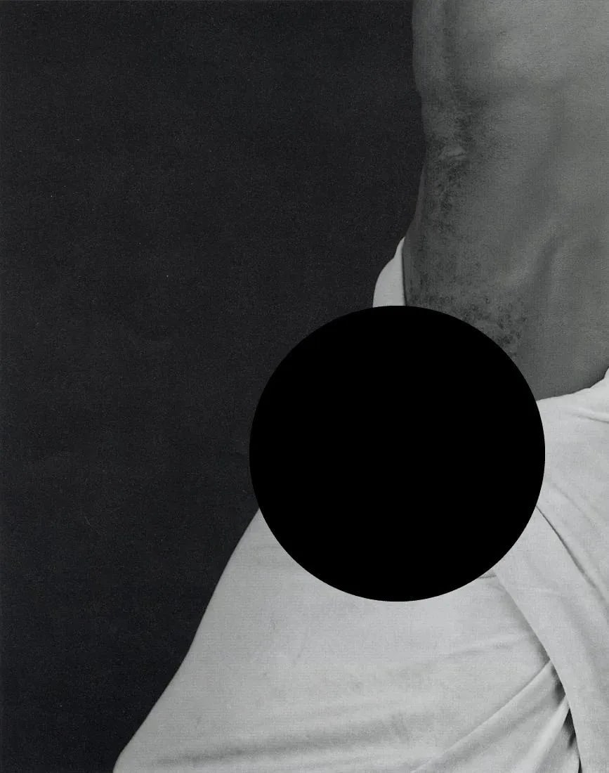 ROBERT MAPPLETHORPE "Cock, 1986"Prinrt (1 of 1)