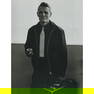 BRUCE WEBER "Chet Baker, Santa Monica, Calif. 1987" Print