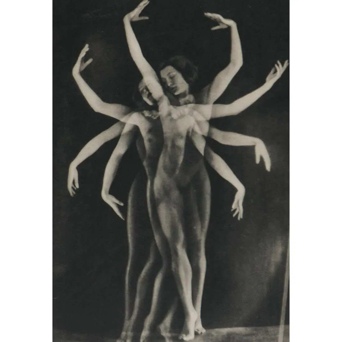 YVA "Danse" Print (1 of 1)