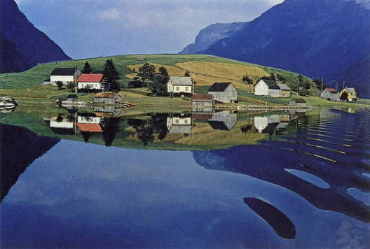Norwegian