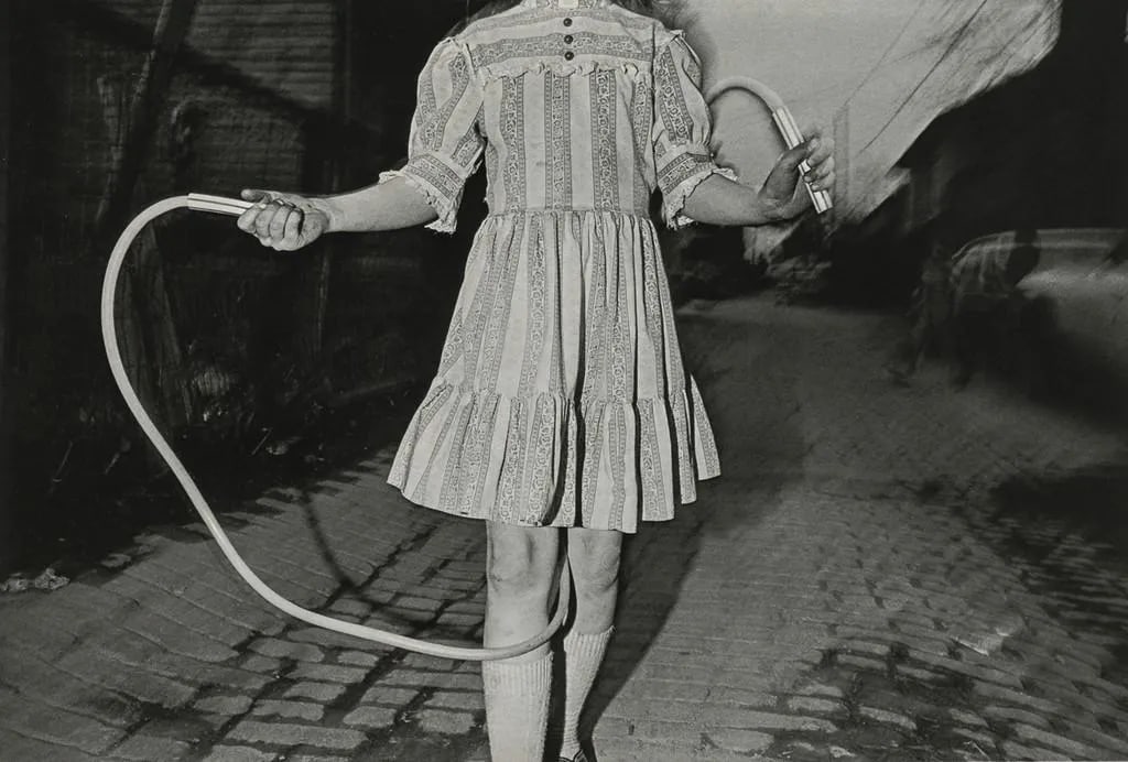 MARK COHEN "Wilkes Barre, Pennsylvania, 1975" Print (1 of 1)