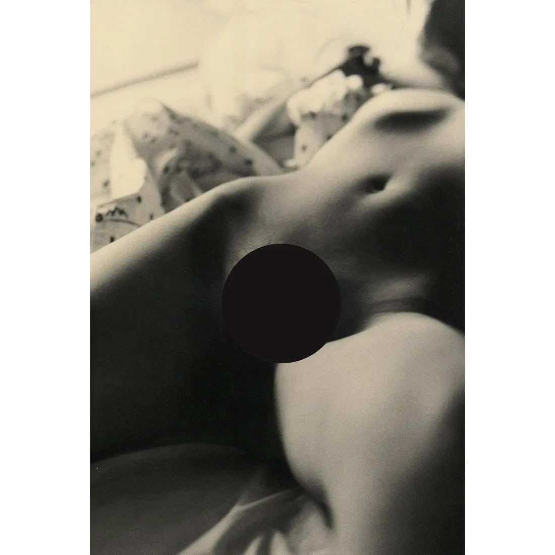 KISHIN SHINOYAMA "Kanako HiguchiPrintt: Kishin Shinoyama is a prominent Japanese photographer known for his diverse body of work, including fashion photography, portraits, and fine art photography. His innovative and sometimes provocative p