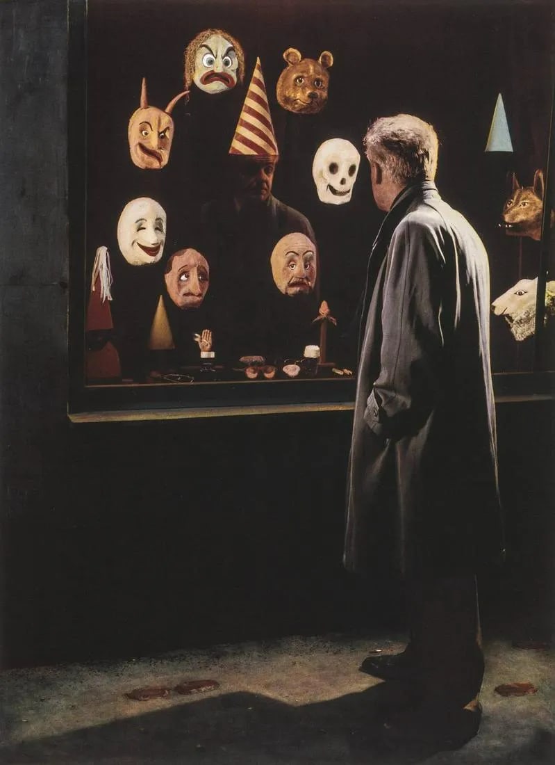 TEUN HOCKS :Untitled, 1994"Print (1 of 1)