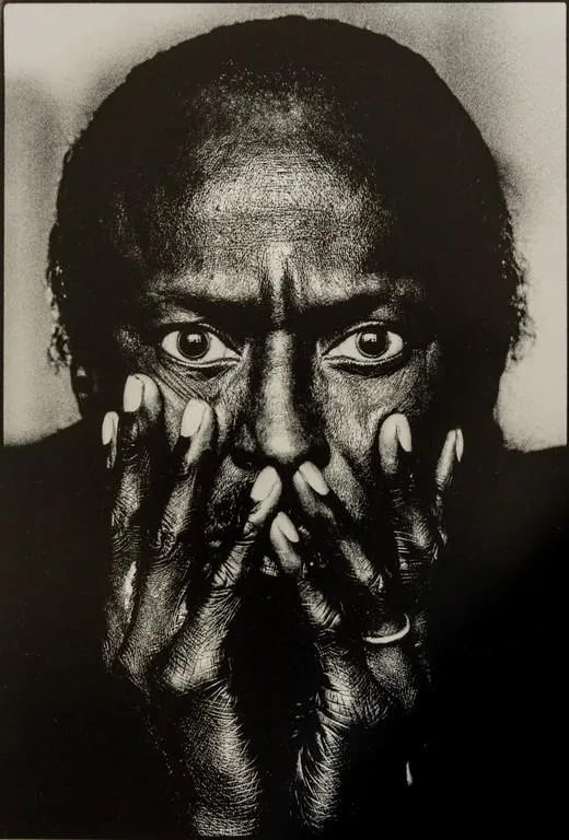 Anton Corbijn"Miles Davis"Print (1 of 1)