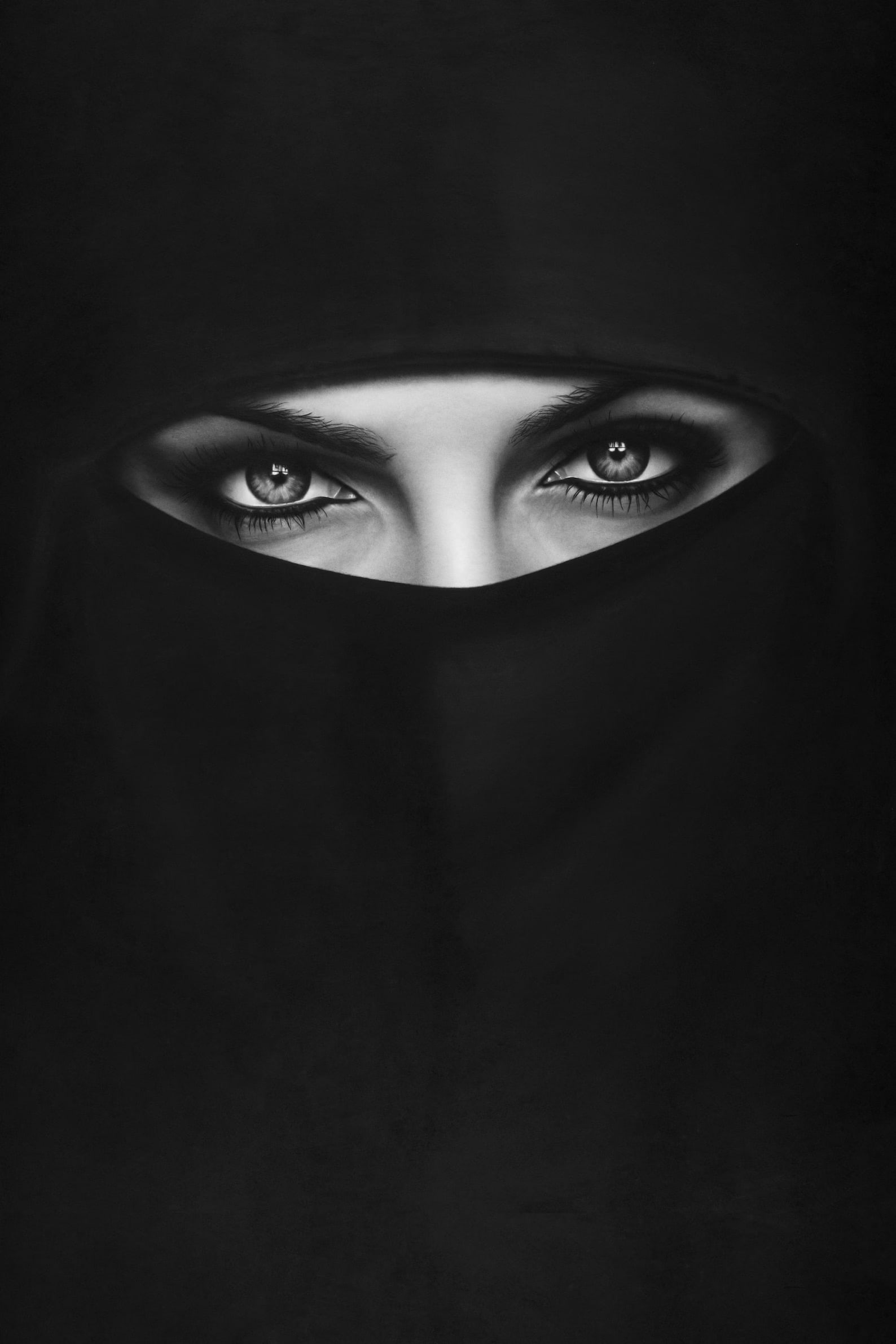 Robert Longo "Untitled" Print: Robert Longo is an American artist known for his diverse body of work, including drawings, paintings, sculptures, and installations. He is associated with the Neo-Expressionist movement and is recogni