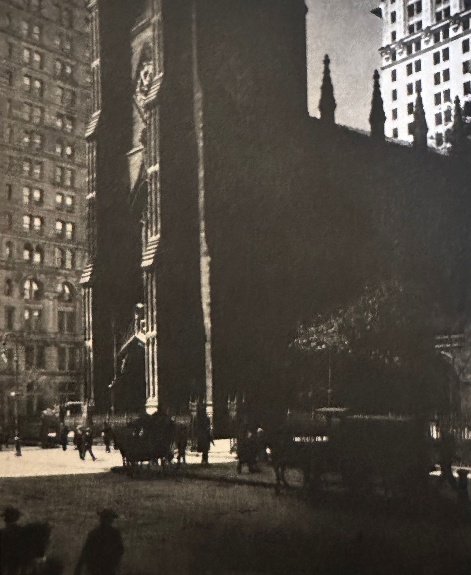 Edward Steichen "1925" Print (1 of 5)