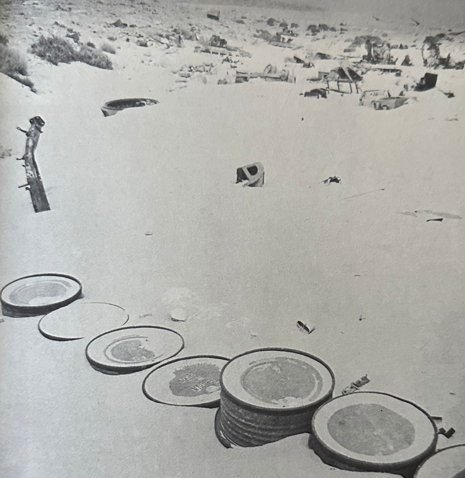 Cecil Beaton "Untitled" Print: Cecil Beaton (1904-1980) was a British photographer, designer, and writer, known for his contributions to the fields of fashion, portraiture, and war photography. He was renowned for his distinctive a