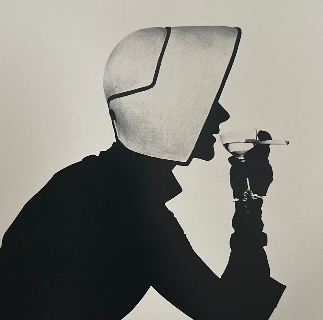 Irving Penn "Untitled" Print (1 of 6)