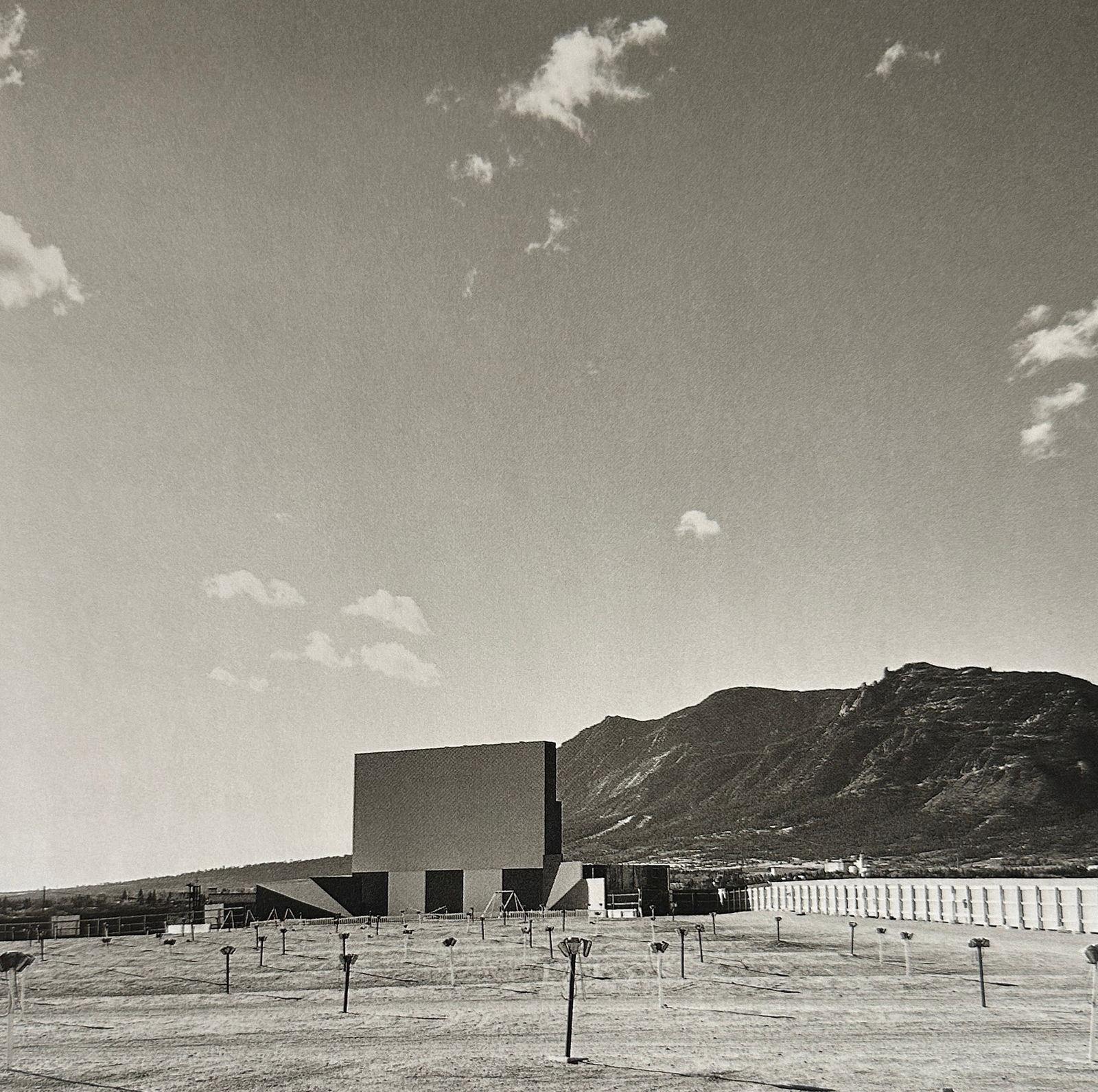 Robert Adams "Untitled" Print.: Robert Adams (1937-1997): Robert Adams was an American photographer who is known for his black-and-white photographs of the American West, particularly the landscapes of Colorado and Oregon. His work