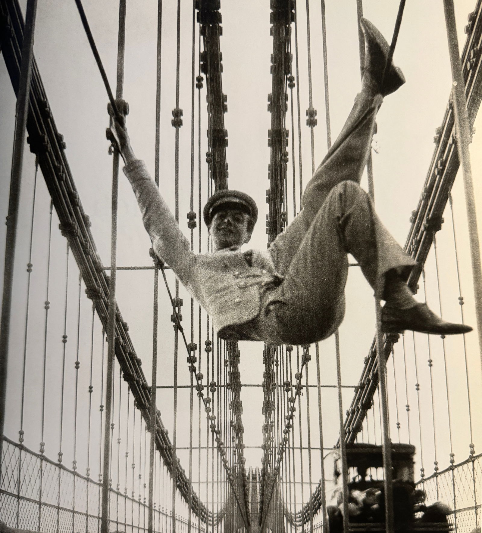 Cecil Beaton "Cecil Beaton, New York, 1929" Print: Cecil Beaton (January 14, 1904 – January 18, 1980) was a highly influential English photographer, costume designer, and set designer. He was known for his work in various creative fields, including