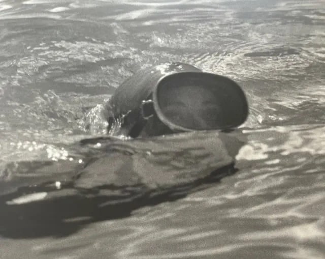 Cindy Sherman "Untitled" Print (1 of 3)