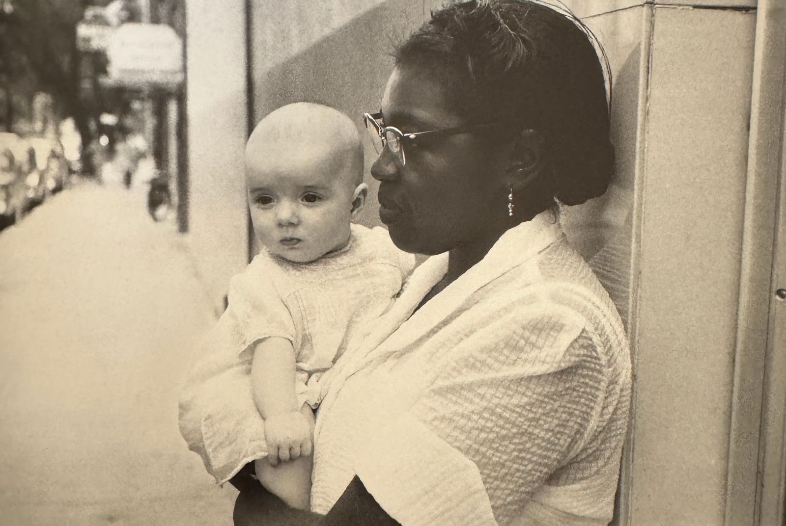 Robert Frank "Charleston, South Carolina" Print: Robert Frank (1924–2019) was a Swiss-American photographer and filmmaker, best known for his groundbreaking book "The Americans." Born on November 9, 1924, in Zurich, Switzerland, Frank became one o