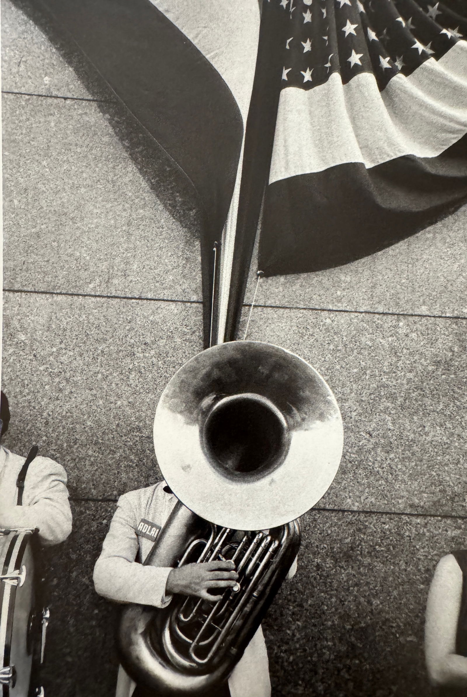 Robert Frank "Political Rally, Chicago" Print: Robert Frank (1924–2019) was a Swiss-American photographer and filmmaker, best known for his groundbreaking book "The Americans." Born on November 9, 1924, in Zurich, Switzerland, Frank became one o