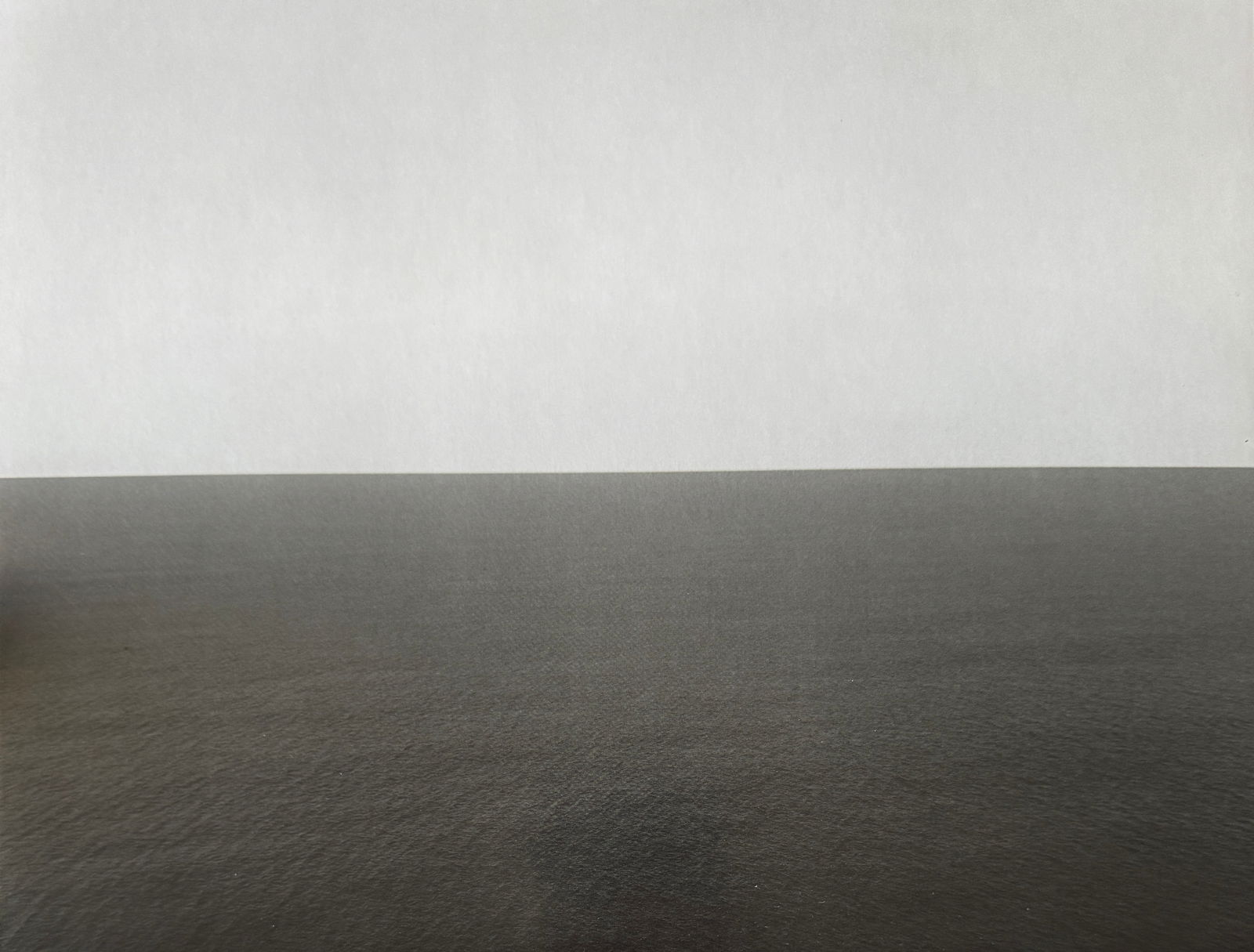 Hiroshi Sugimoto "Yellow Sea, Cheju, 1992" Print (1 of 4)