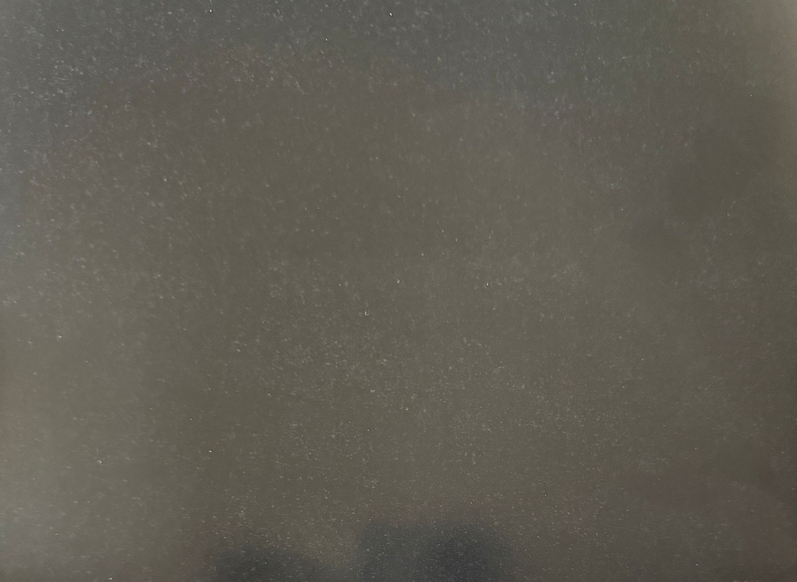 Hiroshi Sugimoto "Mirtoan Sea, Sounion III, 1990" Print (1 of 3)