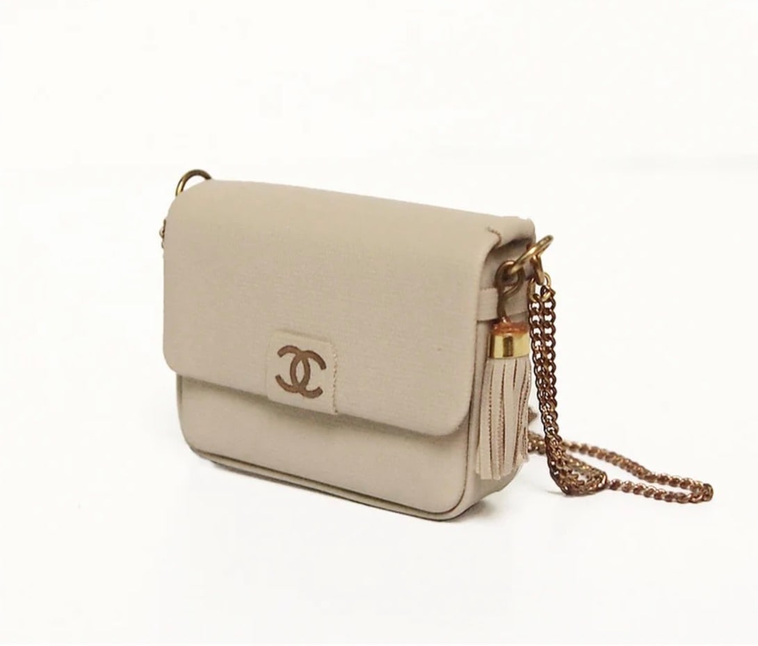 1/12 Scale Handbag (1 of 1)