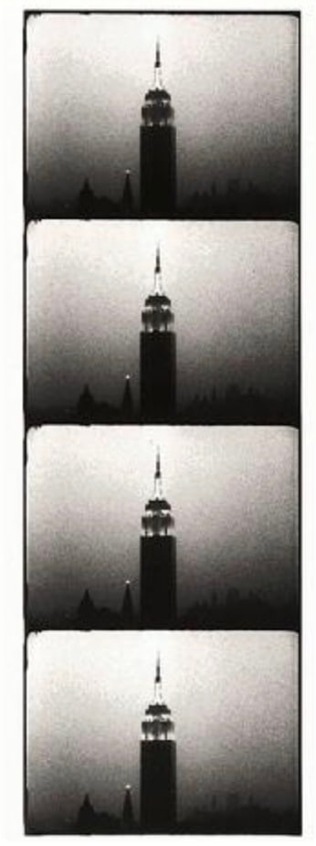 Andy Warhol "Empire, 1964" Offset Lithograph (1 of 1)