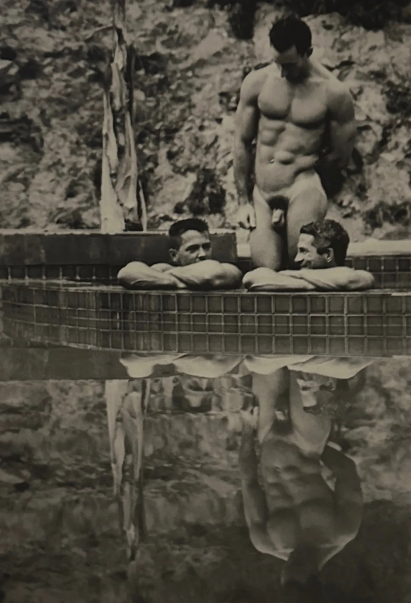 Tom Bianchi "Pool" Print (1 of 6)