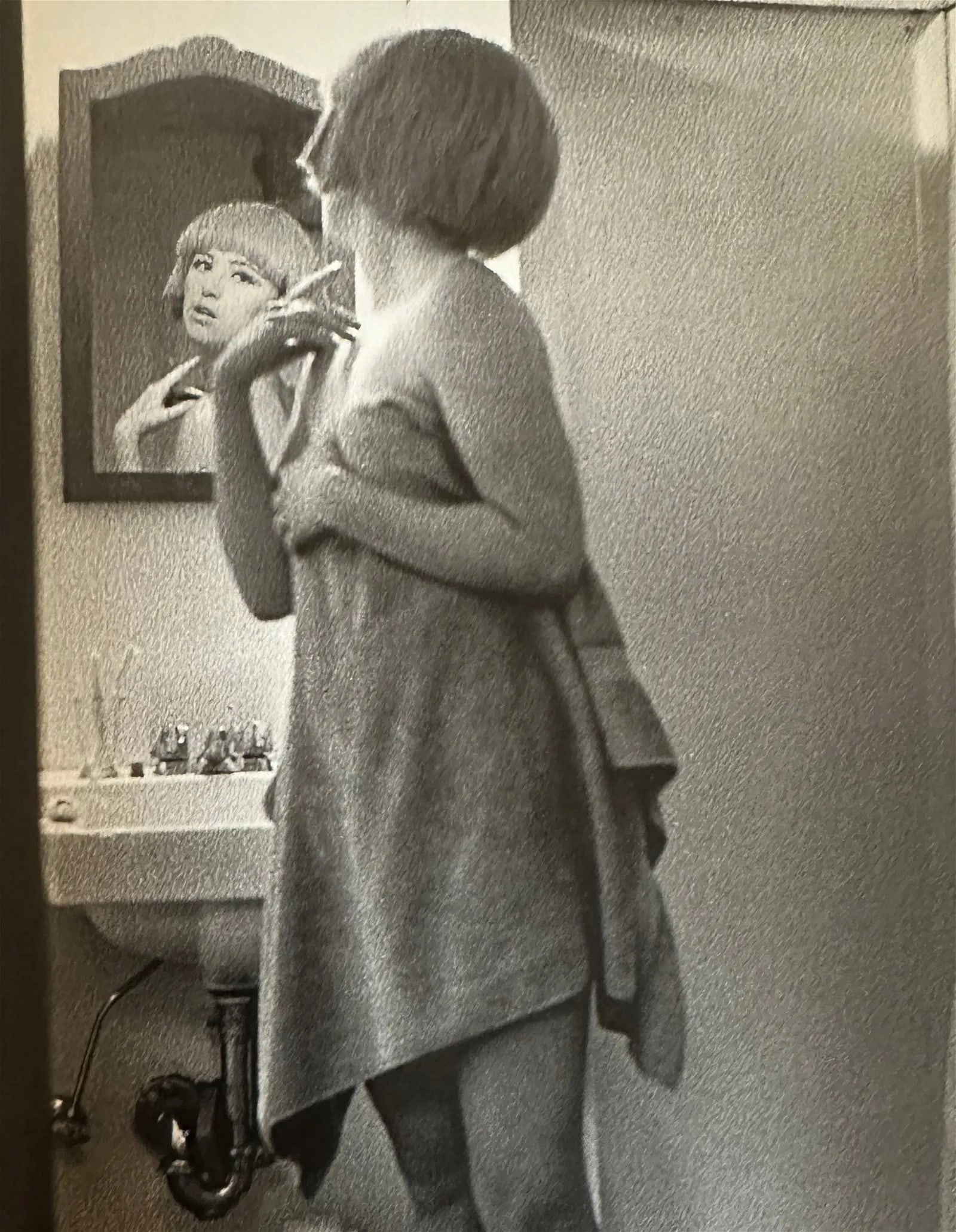 Cindy Sherman "Untitled" Print (1 of 5)