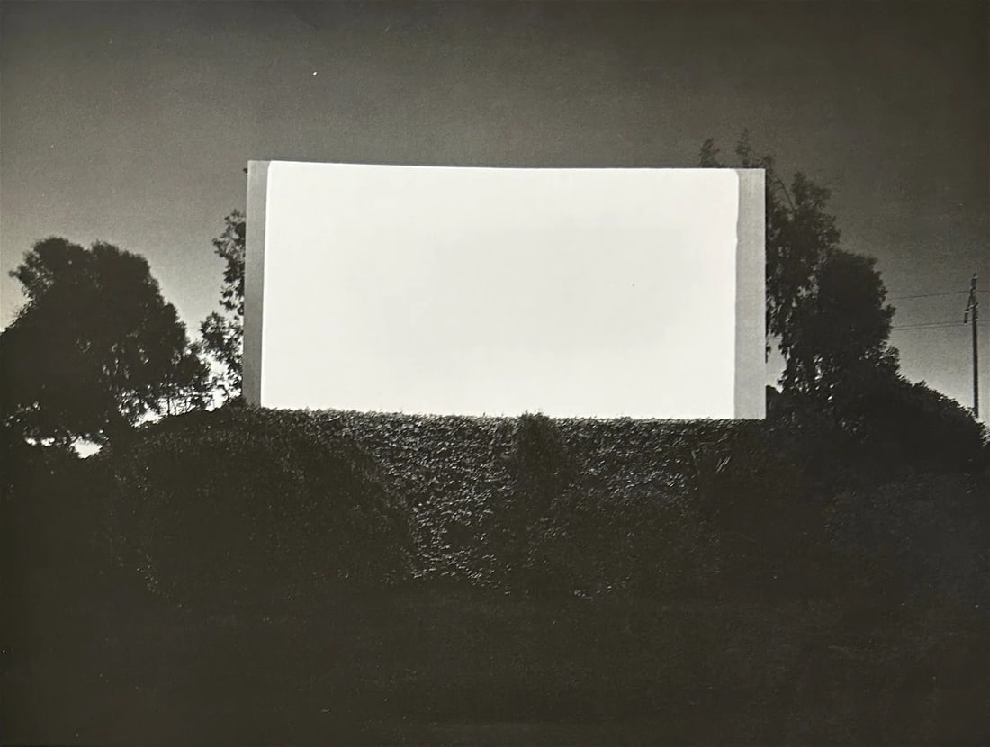 Hiroshi Sugimoto "Untitled" Print. (1 of 6)