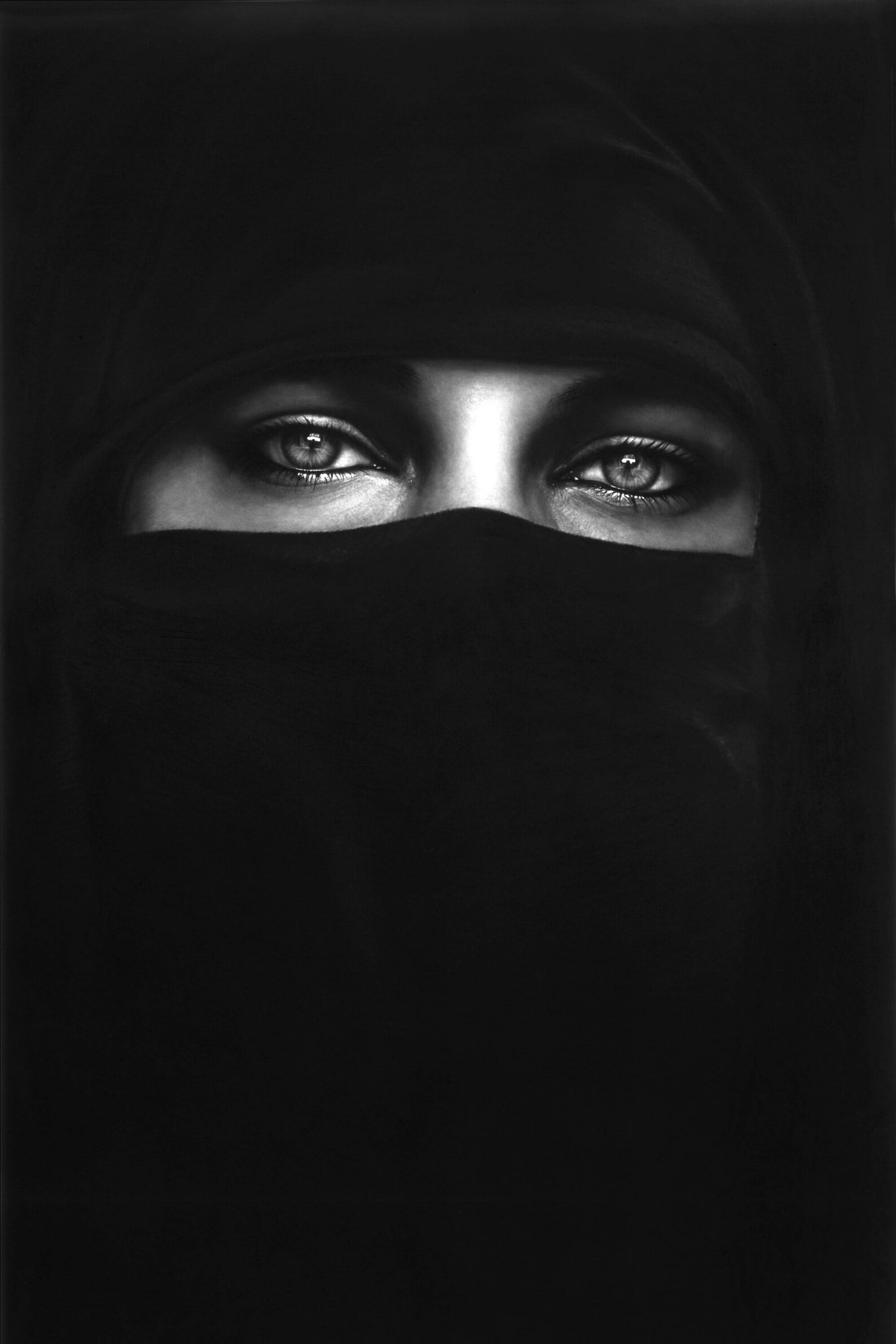 Robert Longo "Untitled" Print: Robert Longo is an American artist known for his diverse body of work, including drawings, paintings, sculptures, and installations. He is associated with the Neo-Expressionist movement and is recogni