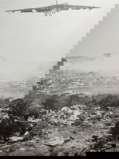 Shomei Tomatsu "Untitled" Print.: Shomei Tomatsu (1930-2012) was a renowned Japanese photographer known for his influential work that captured the post-World War II period in Japan. He was born on December 19, 1930, in Nagoya, Japan.