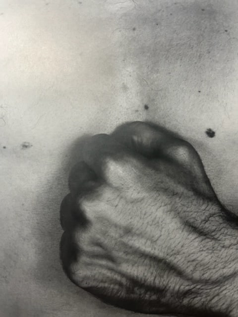 George Platt Lynes "1953" Print.: George Platt Lynes (1907-1955) was an American photographer known for his groundbreaking work in the fields of fashion and portraiture. Born on April 15, 1907, in East Orange, New Jersey, Lynes initia