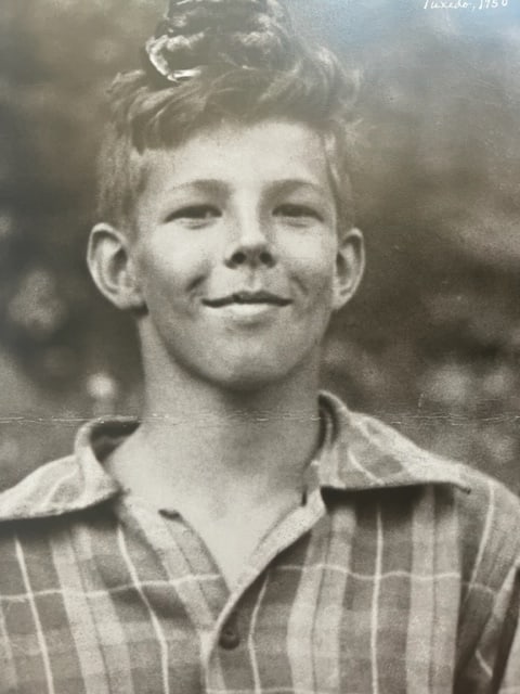 Peter Beard "Untitled" Print.: Peter Beard (1938-2020) was an American artist, photographer, and writer known for his unique style of combining photography, collage, and text. He was born in New York City and developed a passion fo