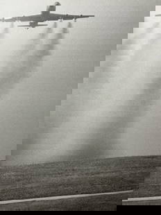 Shomei Tomatsu "Untitled" Print.: Shomei Tomatsu (1930-2012) was a renowned Japanese photographer known for his influential work that captured the post-World War II period in Japan. He was born on December 19, 1930, in Nagoya, Japan.