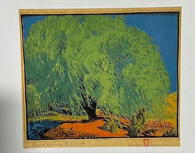 大きな取引 Results Price Auction 2,265 - Prices Baumann Gustave - 2 Page 絵画