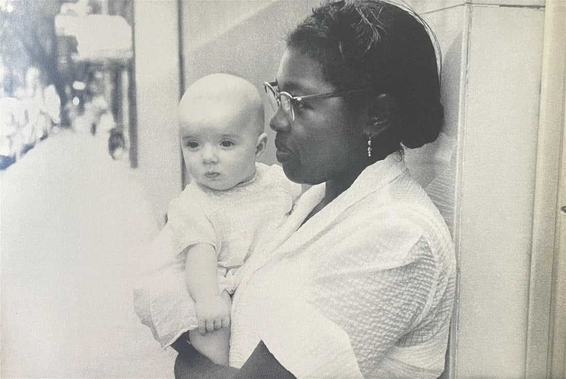 Robert Frank "Charleston, South Carolina" Print (1 of 5)