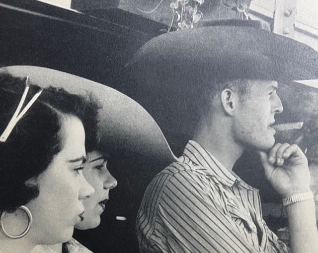 Robert Frank "Savannah, Georgia" Print.: Robert Frank was a Swiss-American photographer and filmmaker. He was born on November 9, 1924, in Zurich, Switzerland, and passed away on September 9, 2019, in Inverness, Nova Scotia, Canada. Frank is