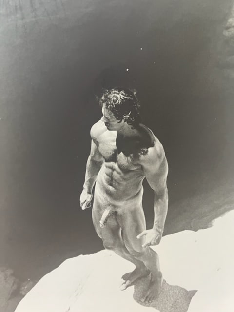 Tom Bianchi "Untitled" Print. (1 of 6)