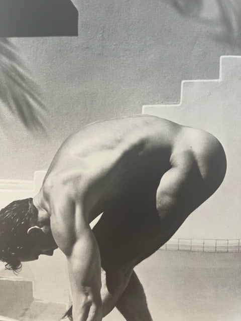 Tom Bianchi "Untitled" Print. (1 of 6)