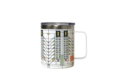 Bauhaus "1924" Print