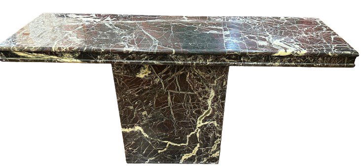 Accent Table - Marble (1 of 3)