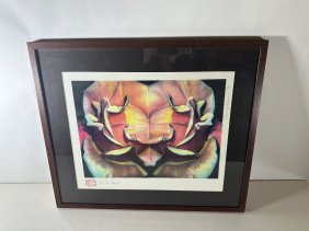 A Rose for Venus by Diane Adzema