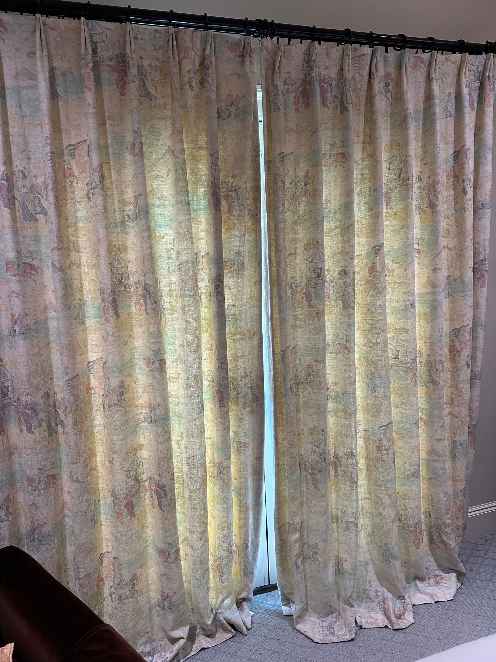 Drapery Asian Inspired (1 of 5)