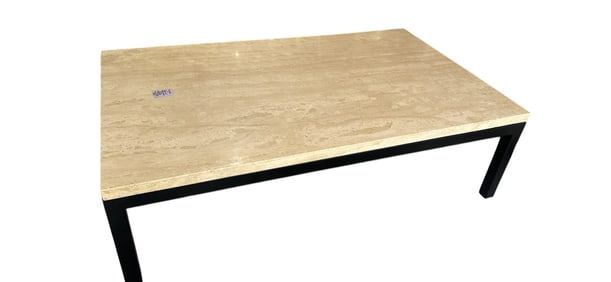 Crate & Barrel Coffee Table