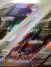 Large Artwork - Robert Graham