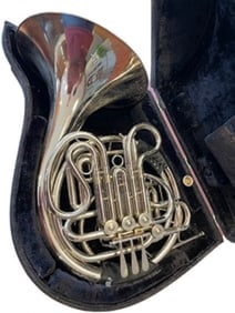 Holton Farkas French Horn